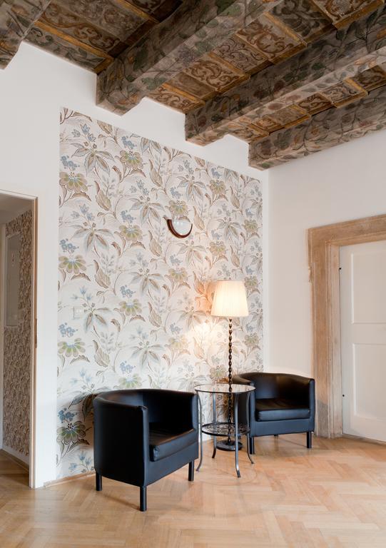 Hostel Arpacay Backpackers Prague